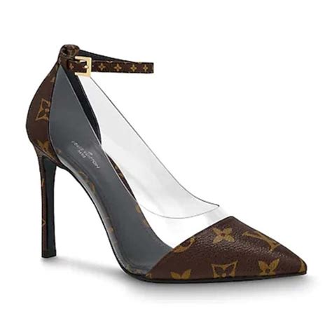 lv pump|louis vuitton pumps sale.